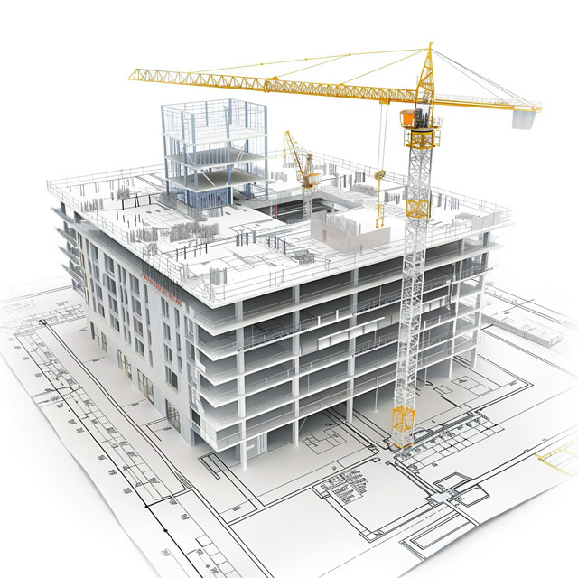 Coordination BiM Archicad