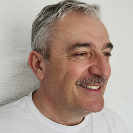 Formateur : Rolf MATZ, Architecte