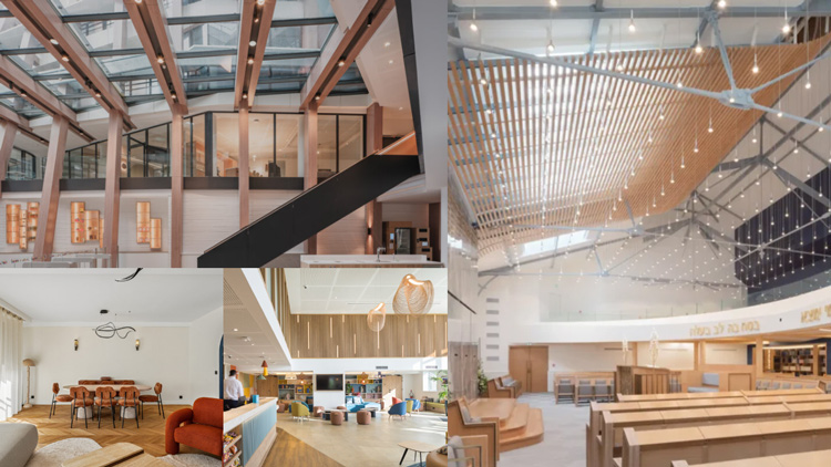 Atelier M3 : projets d'architecture d'intérieur