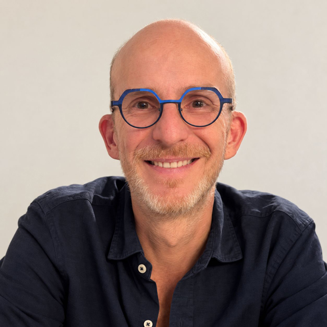 Loïc LE MERRER - Formateur & Consultant BiM en architecture.